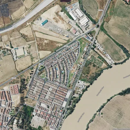 Foto del inmueble Piso de 168m2 en CORIA DEL RIO, SEVILLA