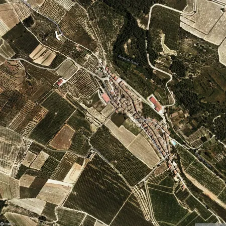 Foto del inmueble Piso de 285m2 en TIVISSA, TARRAGONA