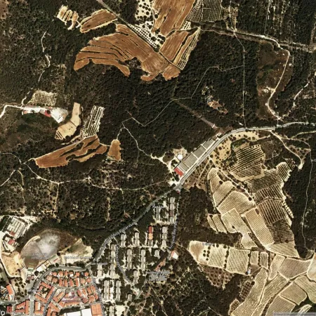 Foto del inmueble Nave industrial de 200m2 en PALLARESOS ELS, TARRAGONA