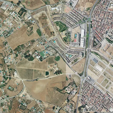 Foto del inmueble Piso de 193m2 en CORIA DEL RIO, SEVILLA