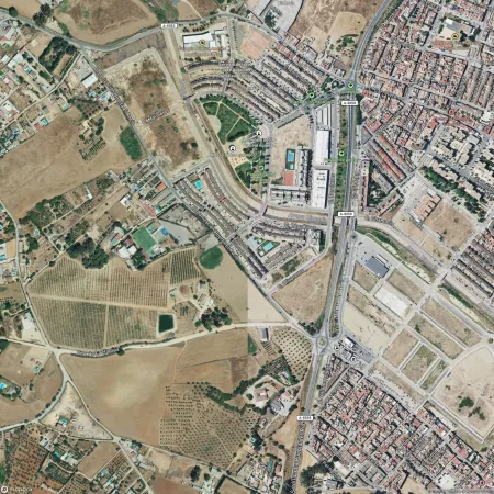 Foto del inmueble Piso de 181m2 en CORIA DEL RIO, SEVILLA