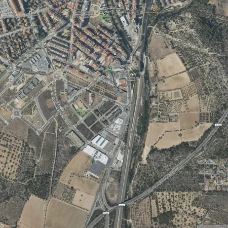 Foto del inmueble Local de 124m2 en EL VENDRELL, TARRAGONA