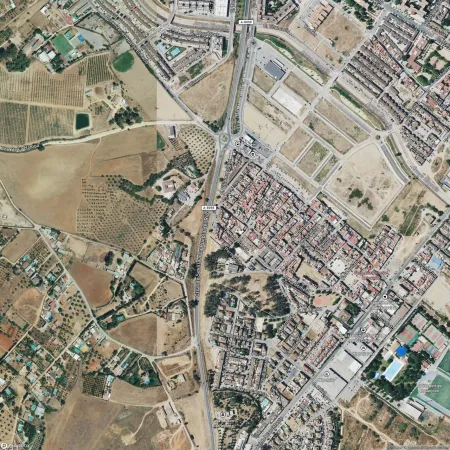 Foto del inmueble Piso de 77m2 en CORIA DEL RIO, SEVILLA