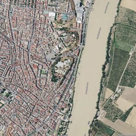 Foto del inmueble Piso de 146m2 en CORIA DEL RIO, SEVILLA