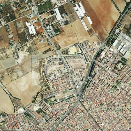 Foto del inmueble Piso de 107m2 en EL CUERVO DE SEVILLA, SEVILLA