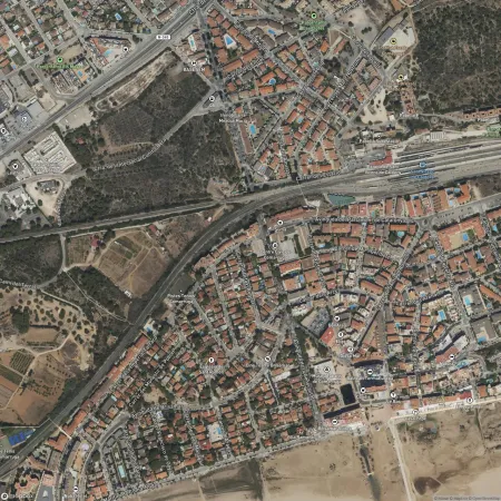 Foto del inmueble Piso de 113m2 en EL VENDRELL, TARRAGONA