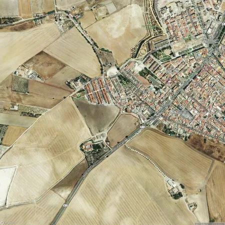 Foto del inmueble Piso de 197m2 en EL CUERVO DE SEVILLA, SEVILLA