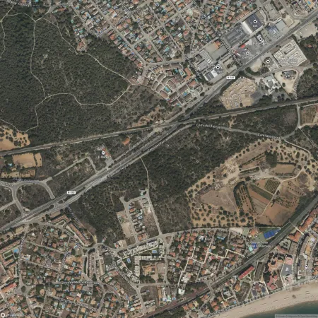 Foto del inmueble Suelo en EL VENDRELL, TARRAGONA