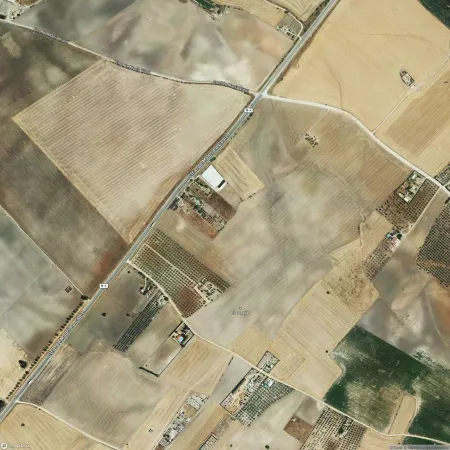 Foto del inmueble Suelo en EL CUERVO DE SEVILLA, SEVILLA