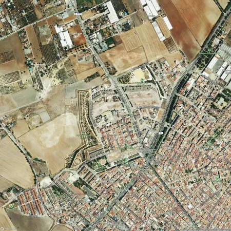 Foto del inmueble Piso de 143m2 en EL CUERVO DE SEVILLA, SEVILLA