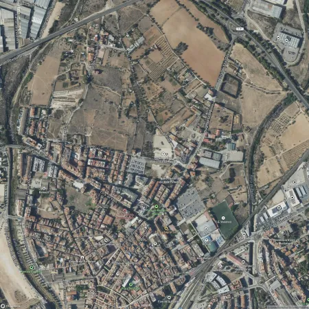 Foto del inmueble Piso de 67m2 en EL VENDRELL, TARRAGONA