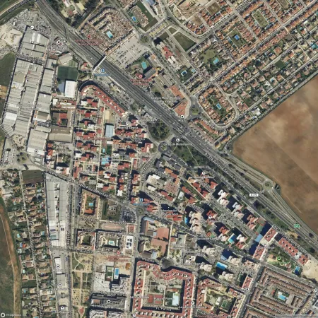 Foto del inmueble Piso de 83m2 en DOS HERMANAS, SEVILLA