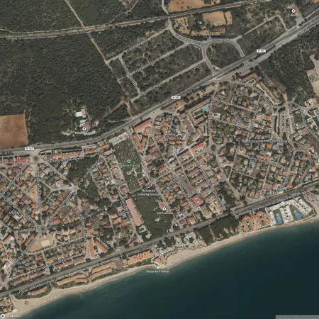 Foto del inmueble Piso de 81m2 en EL VENDRELL, TARRAGONA