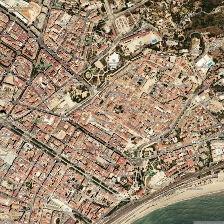 Foto del inmueble Piso de 69m2 en TARRAGONA, TARRAGONA