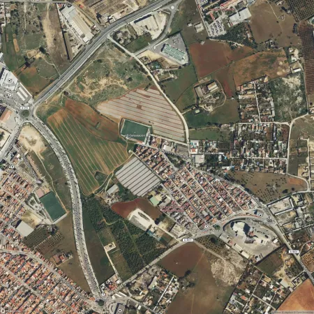 Foto del inmueble Piso de 72m2 en DOS HERMANAS, SEVILLA