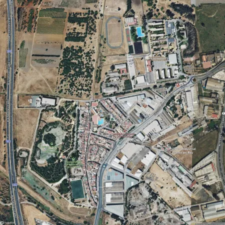 Foto del inmueble Piso de 130m2 en DOS HERMANAS, SEVILLA