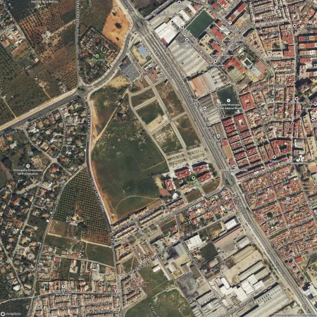 Foto del inmueble Piso de 115m2 en DOS HERMANAS, SEVILLA