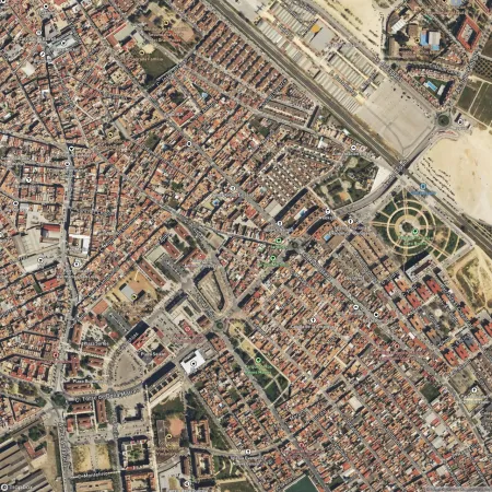 Foto del inmueble Piso de 55m2 en DOS HERMANAS, SEVILLA