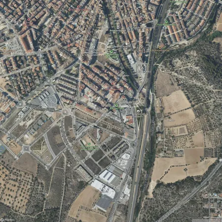 Foto del inmueble Local de 110m2 en EL VENDRELL, TARRAGONA