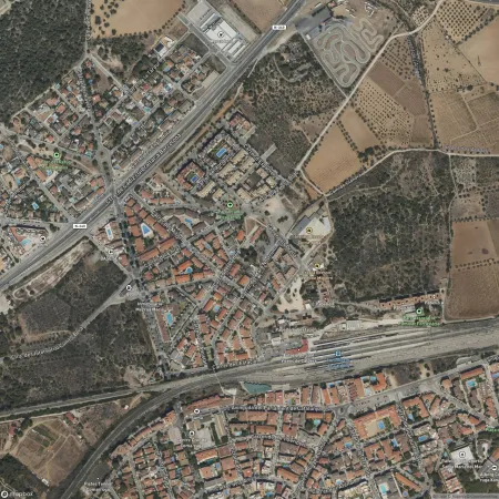 Foto del inmueble Piso de 173m2 en EL VENDRELL, TARRAGONA