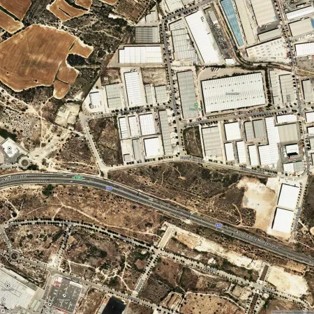 Foto del inmueble Nave industrial de 323m2 en TARRAGONA, TARRAGONA