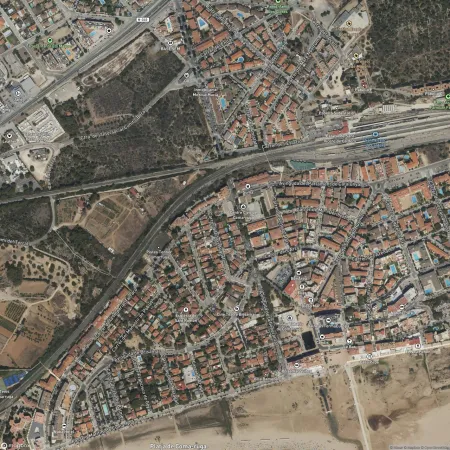 Foto del inmueble Local de 65m2 en EL VENDRELL, TARRAGONA