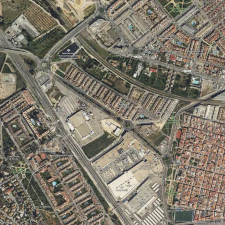 Foto del inmueble Piso de 300m2 en DOS HERMANAS, SEVILLA