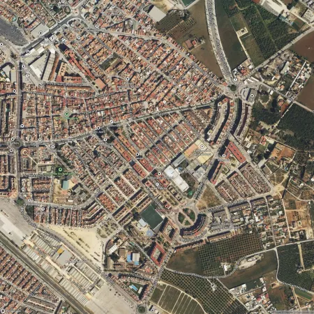 Foto del inmueble Piso de 104m2 en DOS HERMANAS, SEVILLA