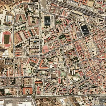 Foto del inmueble Piso de 79m2 en TARRAGONA, TARRAGONA