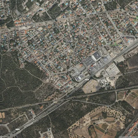 Foto del inmueble Piso de 100m2 en EL VENDRELL, TARRAGONA