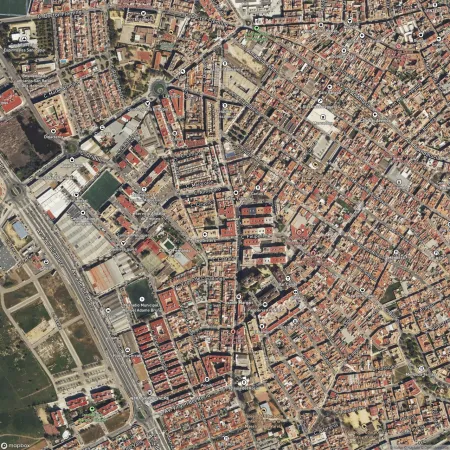 Foto del inmueble Piso de 135m2 en DOS HERMANAS, SEVILLA