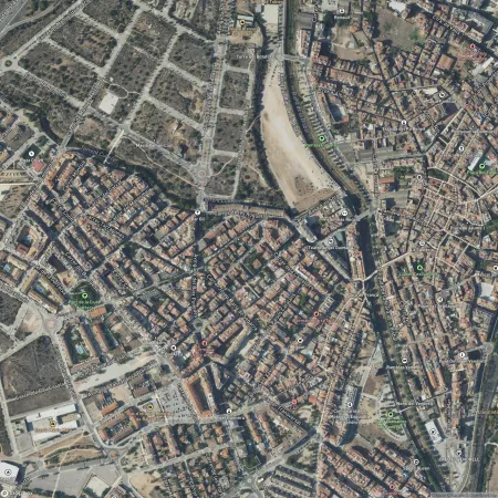 Foto del inmueble Piso de 104m2 en EL VENDRELL, TARRAGONA