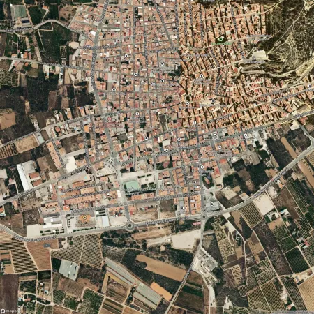 Foto del inmueble Piso de 105m2 en ALCANAR, TARRAGONA