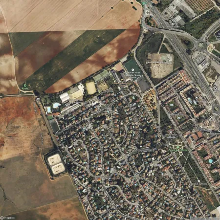 Foto del inmueble Piso de 238m2 en DOS HERMANAS, SEVILLA