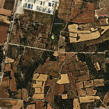 Foto del inmueble Piso de 330m2 en EL PLA DE SANTA MARIA, TARRAGONA