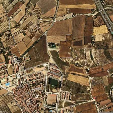 Foto del inmueble Casa de 112m2 en EL PLA DE SANTA MARIA, TARRAGONA