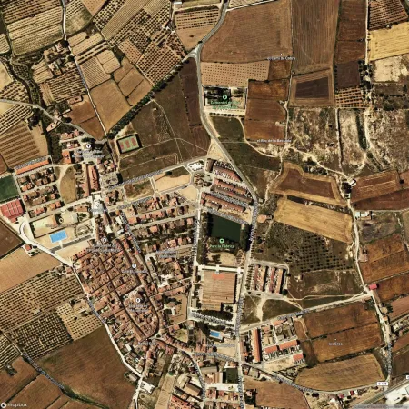 Foto del inmueble Casa de 158m2 en EL PLA DE SANTA MARIA, TARRAGONA