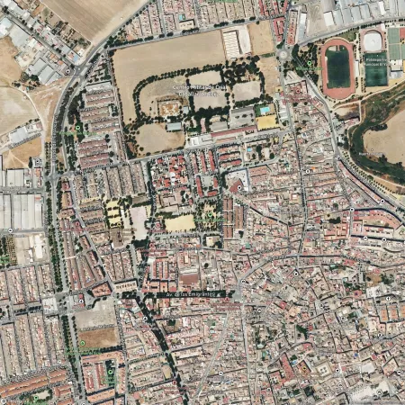 Foto del inmueble Piso de 52m2 en ECIJA, SEVILLA