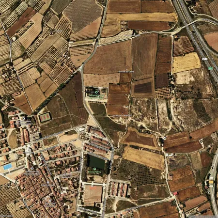 Foto del inmueble Casa de 144m2 en EL PLA DE SANTA MARIA, TARRAGONA