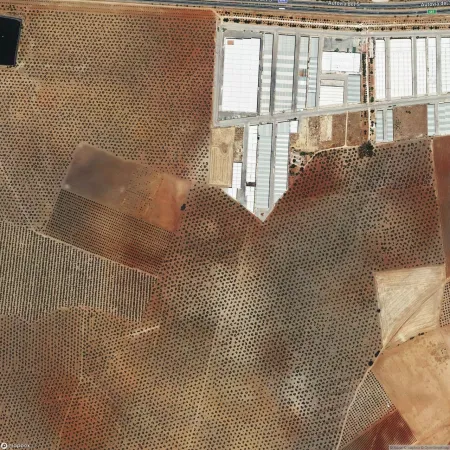 Foto del inmueble Nave industrial de 674m2 en ECIJA, SEVILLA