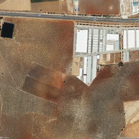 Foto del inmueble Nave industrial de 412m2 en ECIJA, SEVILLA