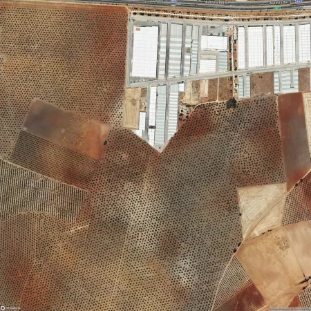 Foto del inmueble Nave industrial de 412m2 en ECIJA, SEVILLA