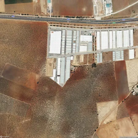 Foto del inmueble Nave industrial de 287m2 en ECIJA, SEVILLA