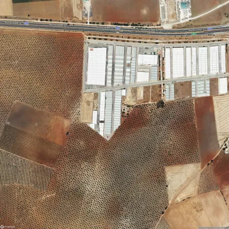 Foto del inmueble Nave industrial de 288m2 en ECIJA, SEVILLA