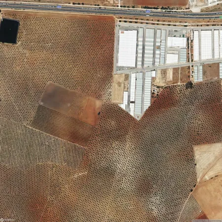 Foto del inmueble Nave industrial de 290m2 en ECIJA, SEVILLA