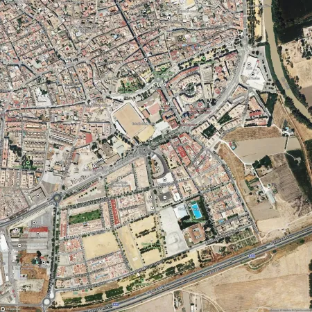 Foto del inmueble Piso de 133m2 en ECIJA, SEVILLA