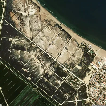 Foto del inmueble Suelo en DELTEBRE, TARRAGONA