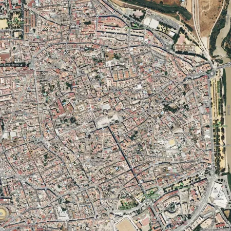 Foto del inmueble Piso de 215m2 en ECIJA, SEVILLA