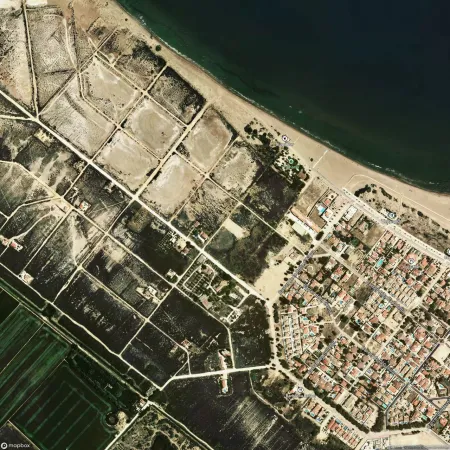 Foto del inmueble Suelo en DELTEBRE, TARRAGONA