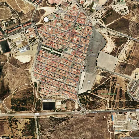 Foto del inmueble Piso de 44m2 en TARRAGONA, TARRAGONA